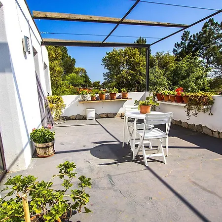 Vallcanera Villa Sils