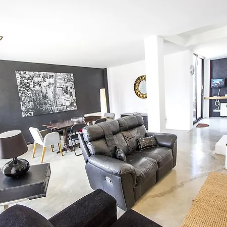 Villa Vallcanera Sils