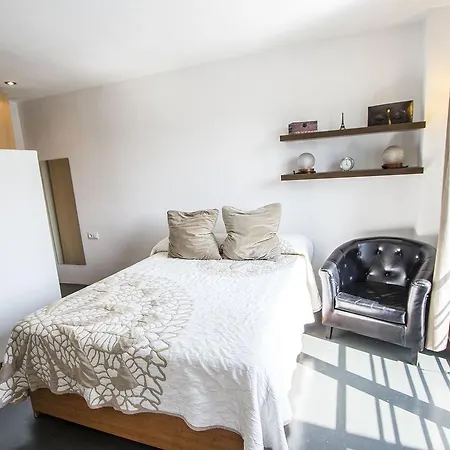 Villa Vallcanera