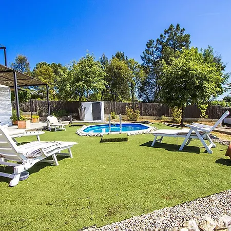 Vallcanera Villa Sils